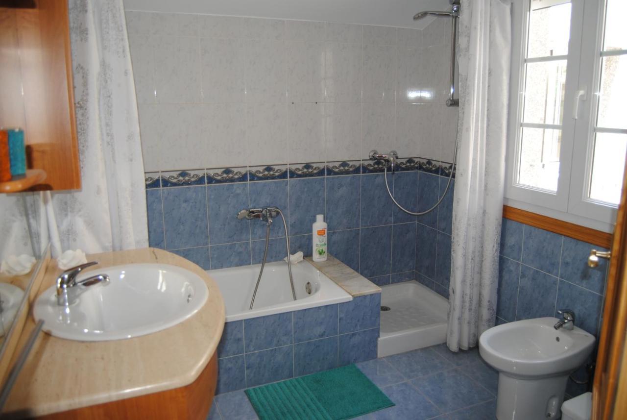 Andurina Apartamento Monforte De Lemos Exterior foto
