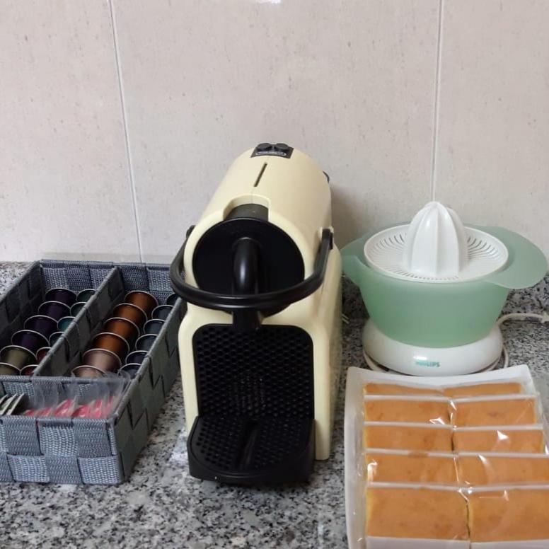 Andurina Apartamento Monforte De Lemos Exterior foto