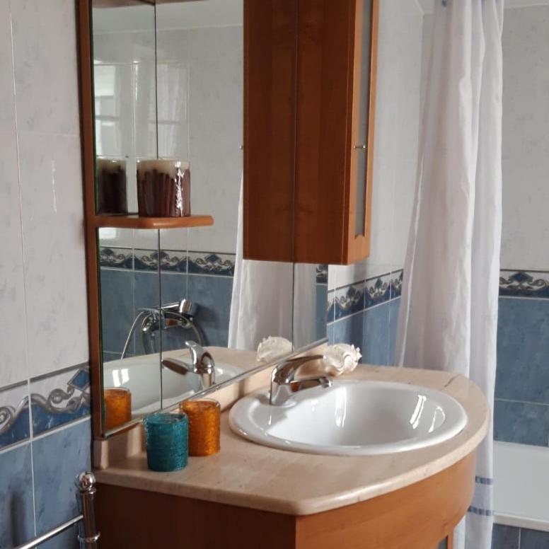 Andurina Apartamento Monforte De Lemos Exterior foto